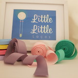 Little Little Laços