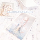 excluido_Amoraea Tarot