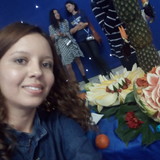 Ana Paula Santos Teixeira e lima