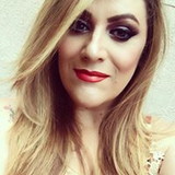 Pra Priscila De Oliveira