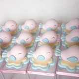 Juh arts biscuit (juuh Fátima)