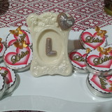 Natália de oliveira Alves