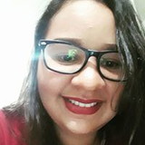 Taís Isidoro Martins