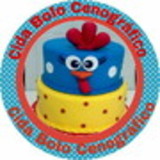 Cida Bolo Cenogrfico