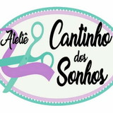 Ateliê Cantinho dos Sonhos by Camila e Fátima