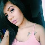 Estéfani morais dos santos