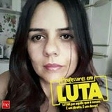 Cintia da silva prates