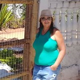 Lucilia Teixeira Neres