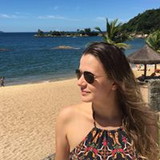 Nádia Oliveira Vizotto Ribeiro