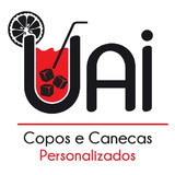 Uai Copos e Canecas