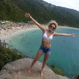 sergiane silva dos santos