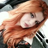 Natasha Cristina Nunes