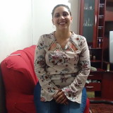 susete aparecida rocha