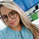 Michelly Estevam Cruz Kumagay