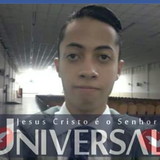 Douglas Brito De Moraes