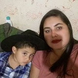 Rosane Cristina Caetano