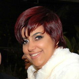 Nádia Cristina Fernandes Mesquita