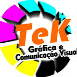 TeK Grafica e Comunicação Visual