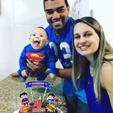 Bruno R. de Carvalho