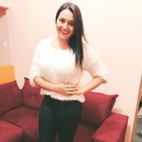 Gabriela Mendes Soares