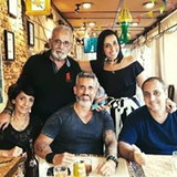 Célia Daisy Villas-Bôas