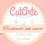 Cut Arte Tricotin 