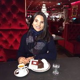 Paula Christine Amarantes Oliveira