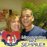 Eunice Santos Pereira