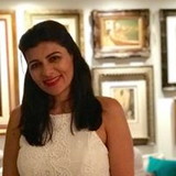 Erika Juaçaba Gonçalves