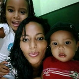 Patrícia Souza de Oliveira