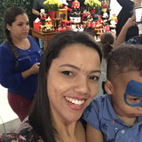 Suellen dos Santos Pereira oliveira