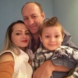 Patricia Fabiana Batista da Silva