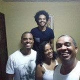 JOSE CARLOS SEVERINO DOS SANTOS