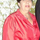 Ana Maria Felipe Lima Lopes