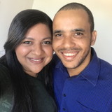 Tailane-Carlos Santos