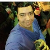 Marcos Antônio Constancio de Araújo