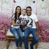 Thaís Francielly Oliveira Godinho Rodrigues