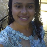 Quenia Cassia Borges Ferreira