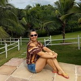 Maria de Lourdes Louzado Barreto Gomes