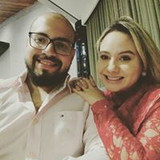 Thaíssa De Pina Quintanilha