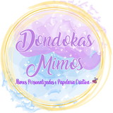 Dondokas Mimos