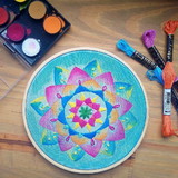 Trama Intergalática