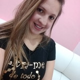 Dayane de Sousa justino