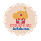 Fernanda Nunes - Confeitaria artesanal