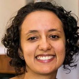 Fernanda de Oliveira