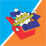 excluido_Caixa Surpresa Store