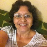 Simone Mara Almeida Brum