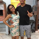 Sarah de Jesus Neves