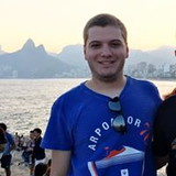 Gabriel Rivadávia Amaral