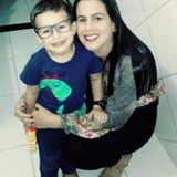 Roberta Carrari dos Santos Fernandes